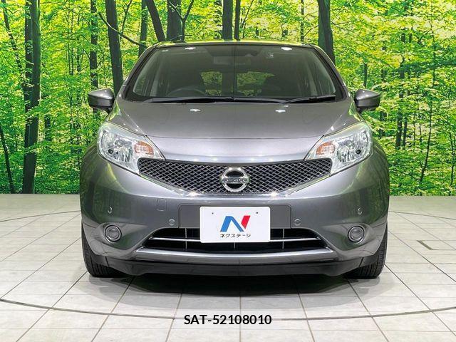Nissan NOTE 2016-02 7618936-13
