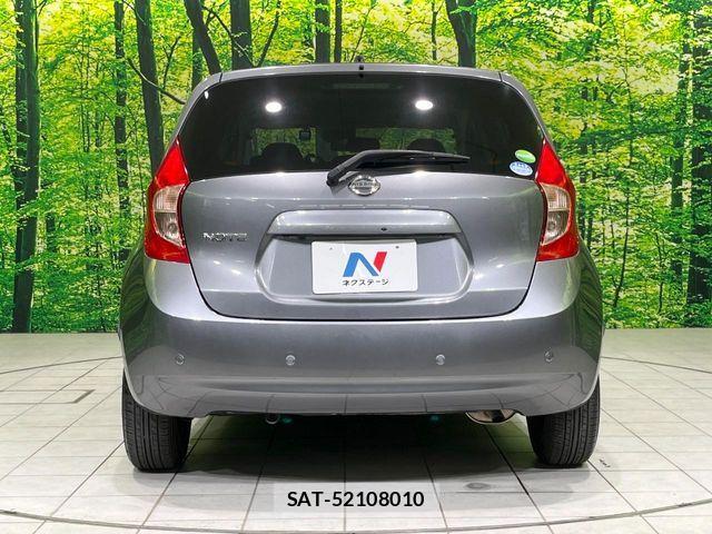 Nissan NOTE 2016-02 7618936-14