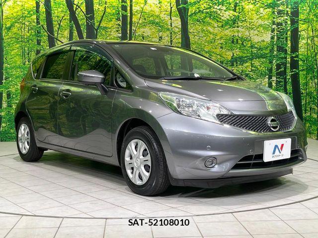 Nissan NOTE 2016-02 7618936-15