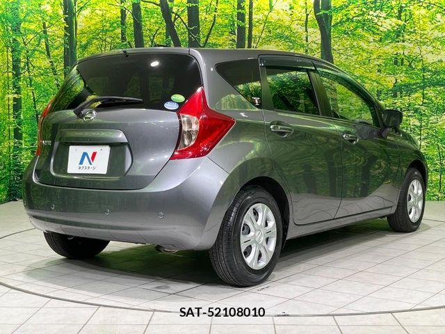 Nissan NOTE 2016-02 7618936-16