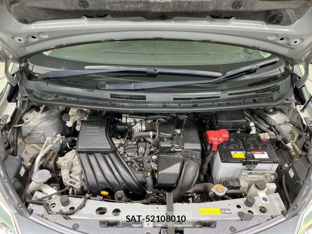 Nissan NOTE 2016-02 7618936-17