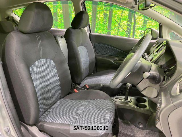 Nissan NOTE 2016-02 7618936-7