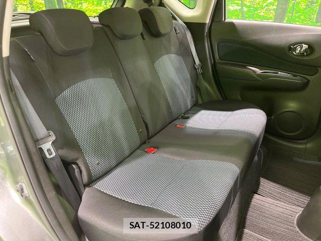 Nissan NOTE 2016-02 7618936-8