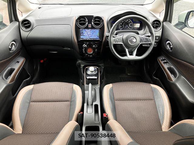Nissan NOTE 2021-03 7618910-1