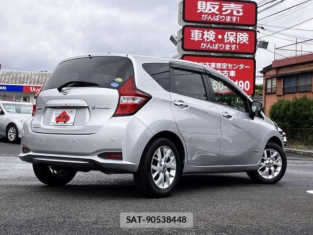 Nissan NOTE 2021-03 7618910-2