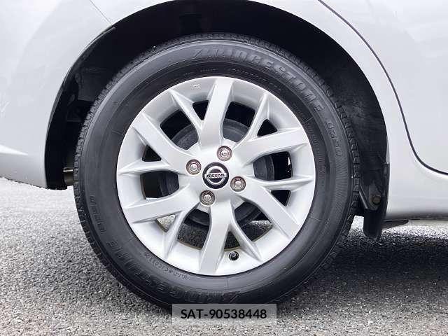 Nissan NOTE 2021-03 7618910-3