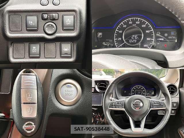 Nissan NOTE 2021-03 7618910-5