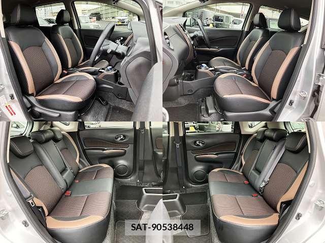 Nissan NOTE 2021-03 7618910-6