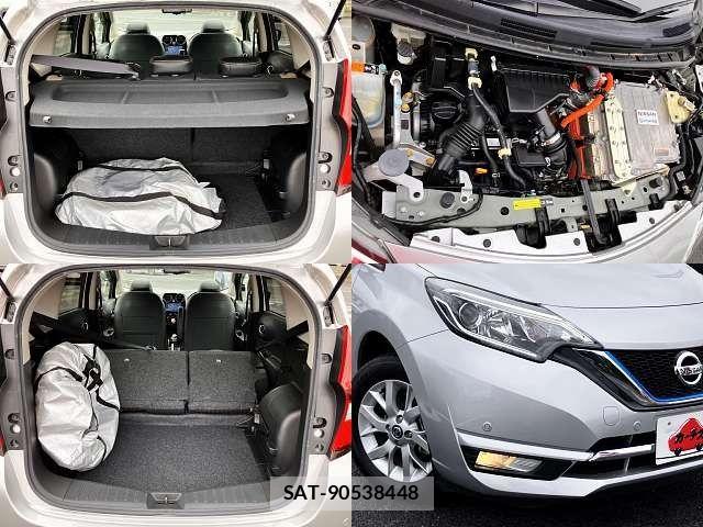 Nissan NOTE 2021-03 7618910-7