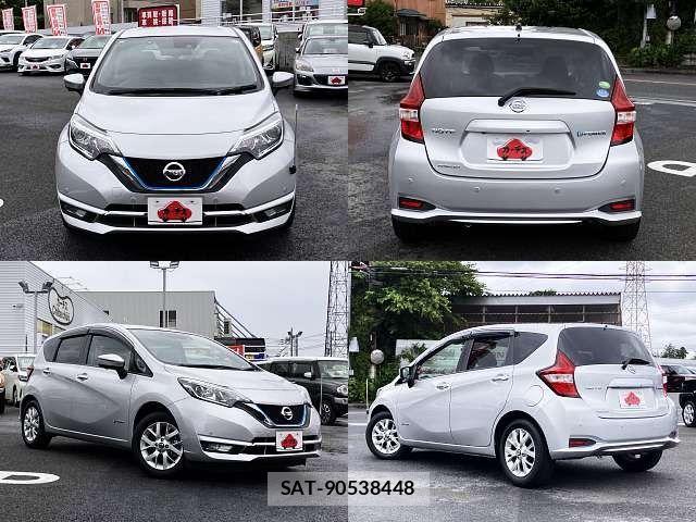 Nissan NOTE 2021-03 7618910-8