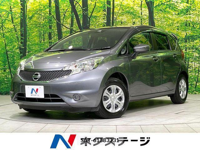 Nissan NOTE 2015-06 7618939-0