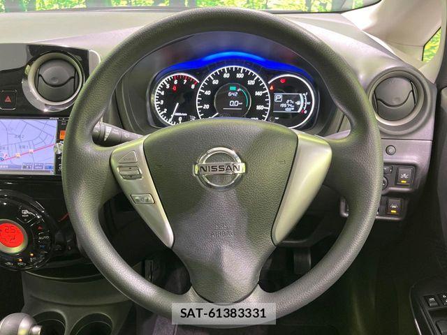 Nissan NOTE 2015-06 7618939-10