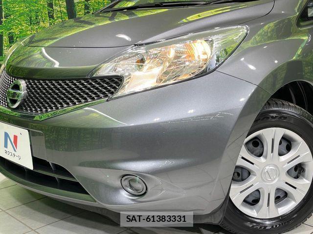 Nissan NOTE 2015-06 7618939-11