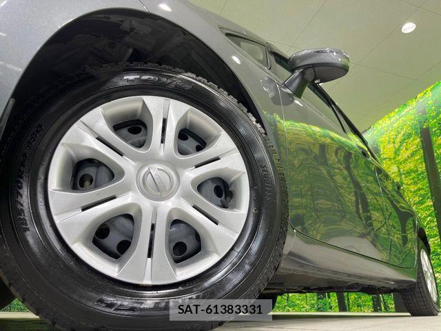 Nissan NOTE 2015-06 7618939-12