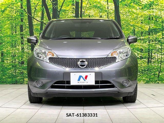 Nissan NOTE 2015-06 7618939-13