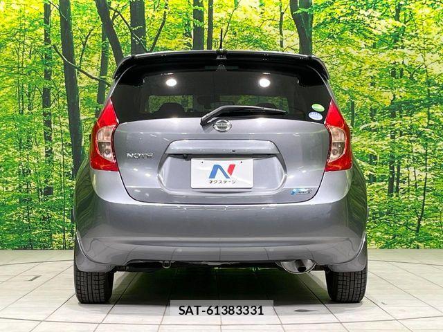 Nissan NOTE 2015-06 7618939-14
