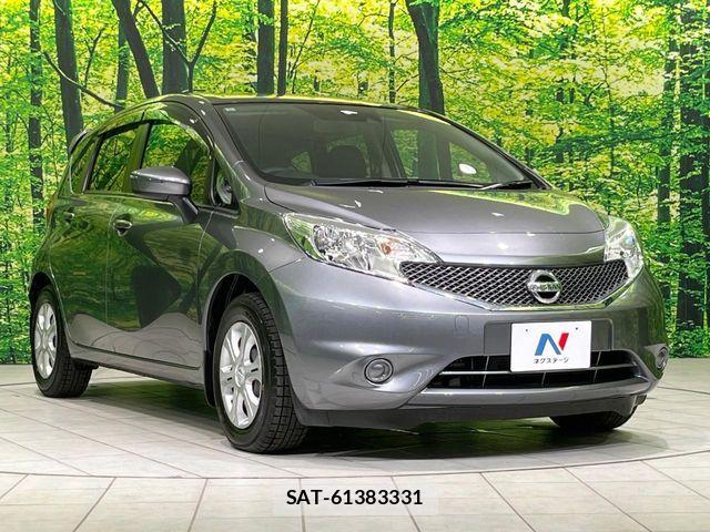 Nissan NOTE 2015-06 7618939-15