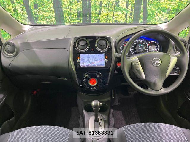 Nissan NOTE 2015-06 7618939-1