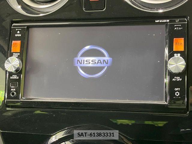 Nissan NOTE 2015-06 7618939-3