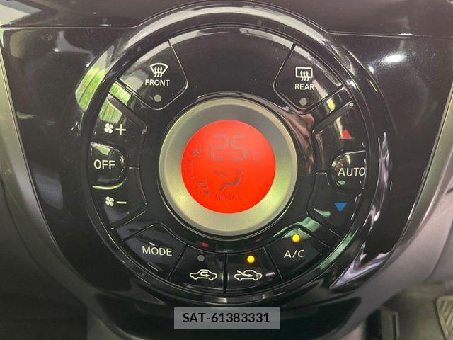 Nissan NOTE 2015-06 7618939-5