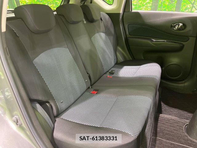 Nissan NOTE 2015-06 7618939-8