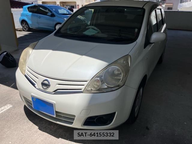 sat car