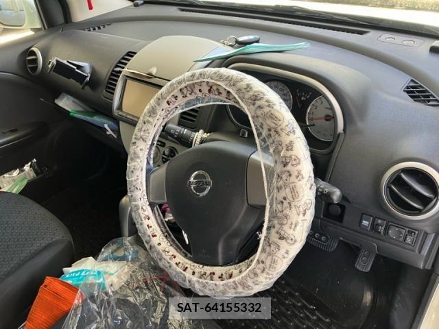 Nissan NOTE 2011-08 7618951-10