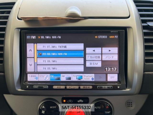 Nissan NOTE 2011-08 7618951-17