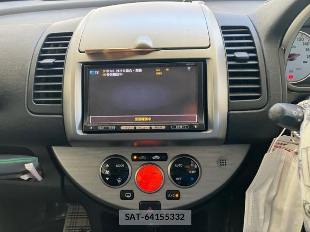 Nissan NOTE 2011-08 7618951-18