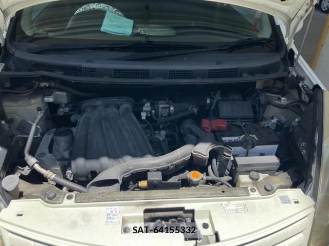 Nissan NOTE 2011-08 7618951-23