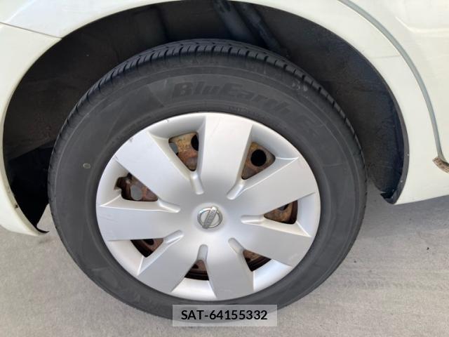 Nissan NOTE 2011-08 7618951-7