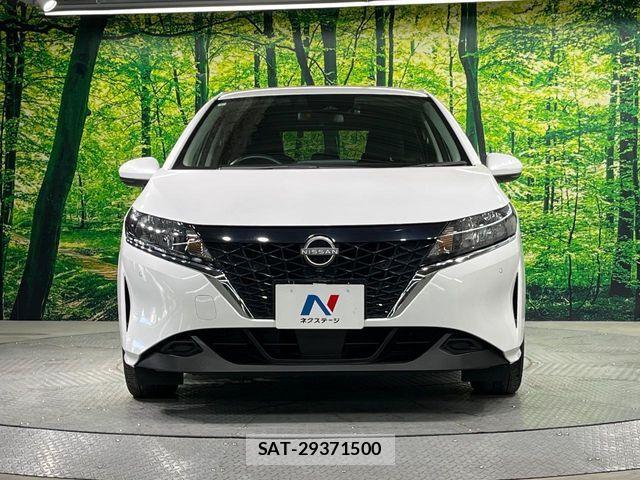 Nissan NOTE 2021-04 7618894-13
