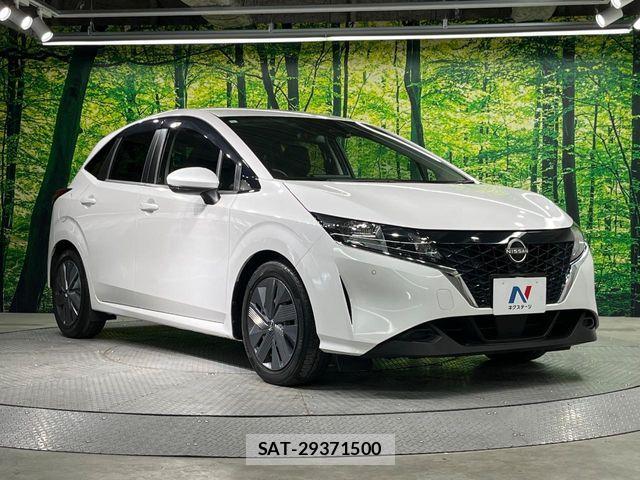 Nissan NOTE 2021-04 7618894-15