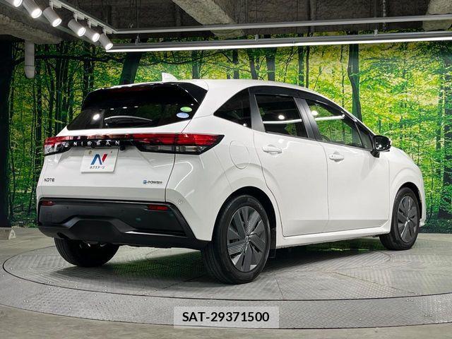 Nissan NOTE 2021-04 7618894-16