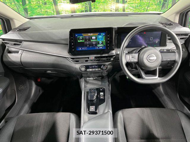 Nissan NOTE 2021-04 7618894-1