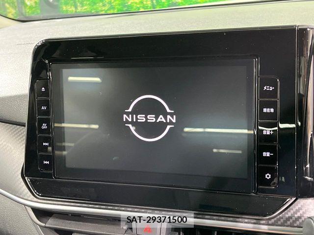 Nissan NOTE 2021-04 7618894-2