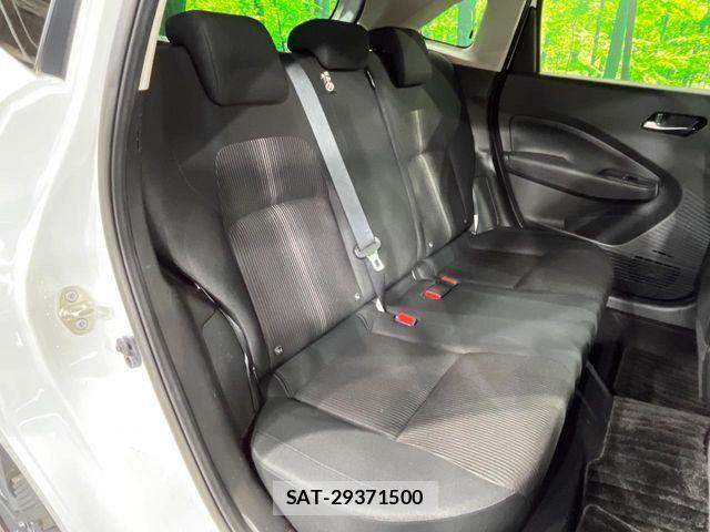Nissan NOTE 2021-04 7618894-8