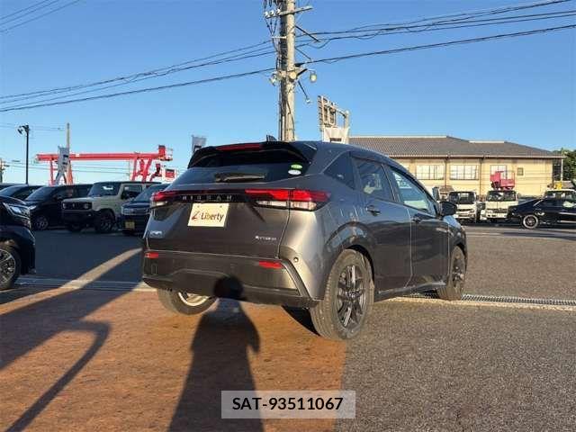 Nissan NOTE 2021-04 7618875-11