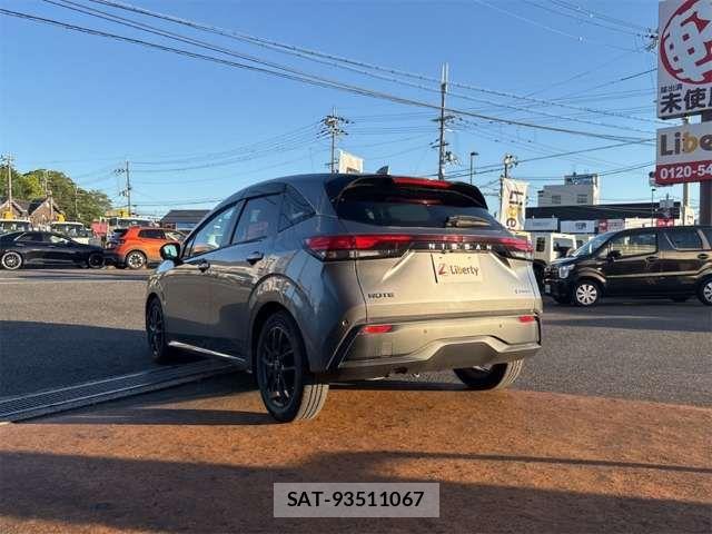 Nissan NOTE 2021-04 7618875-13