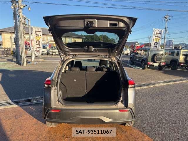 Nissan NOTE 2021-04 7618875-14