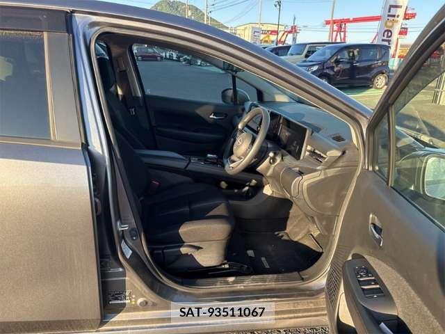 Nissan NOTE 2021-04 7618875-16