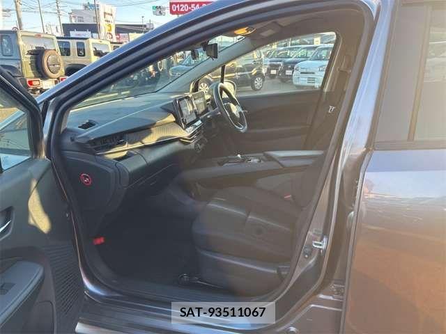 Nissan NOTE 2021-04 7618875-17