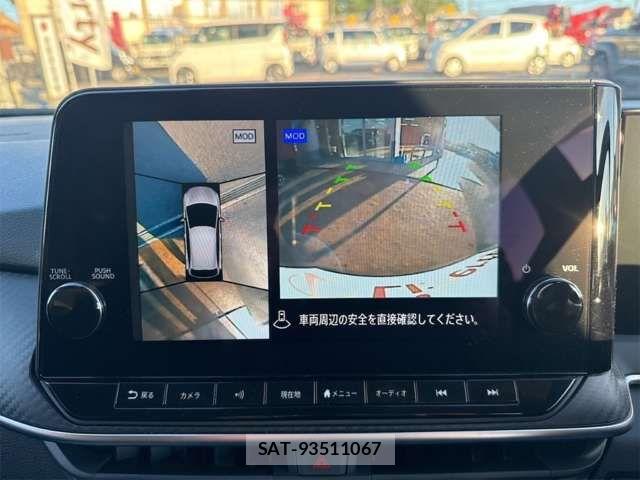 Nissan NOTE 2021-04 7618875-4