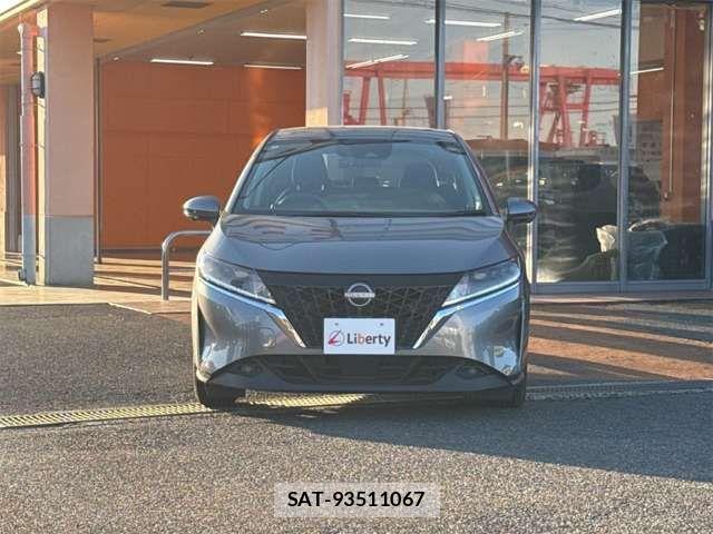 Nissan NOTE 2021-04 7618875-8