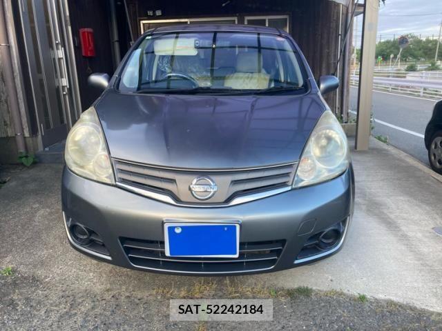 sat car