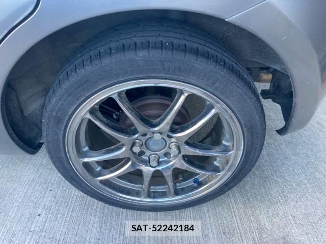 Nissan NOTE 2008-03 7618950-9