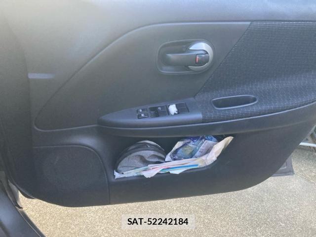 Nissan NOTE 2008-03 7618950-13