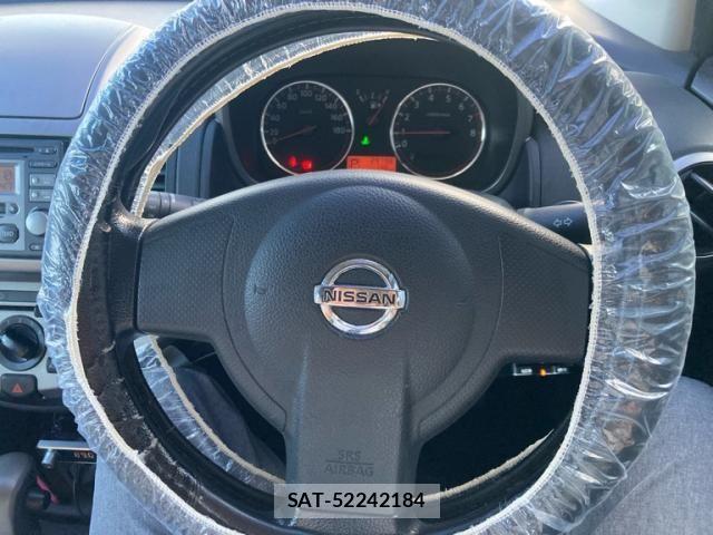 Nissan NOTE 2008-03 7618950-17