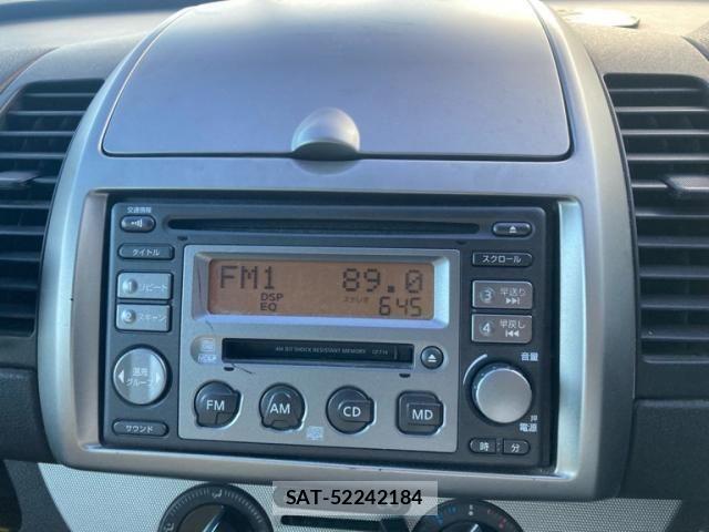 Nissan NOTE 2008-03 7618950-18