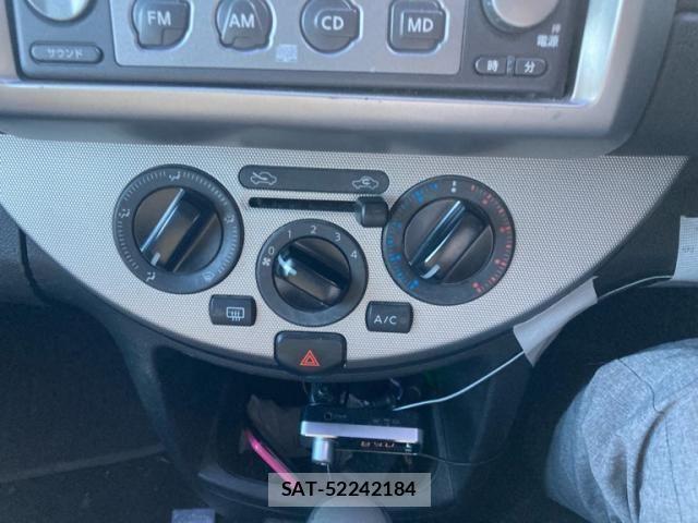 Nissan NOTE 2008-03 7618950-19